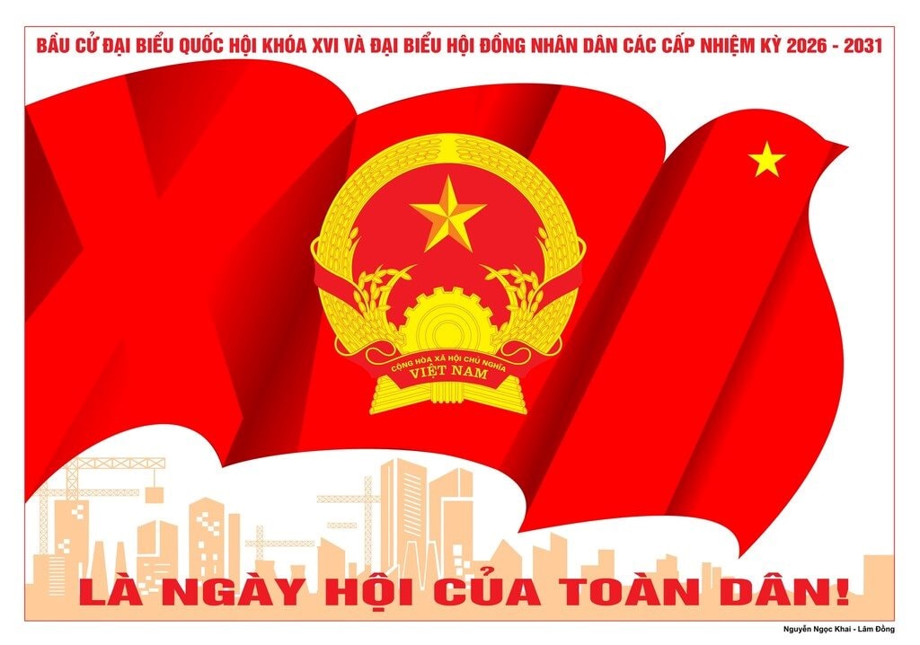 Các nguyên tắc bầu cử - Hạt nhân của nền dân chủ và trách nhiệm công dân