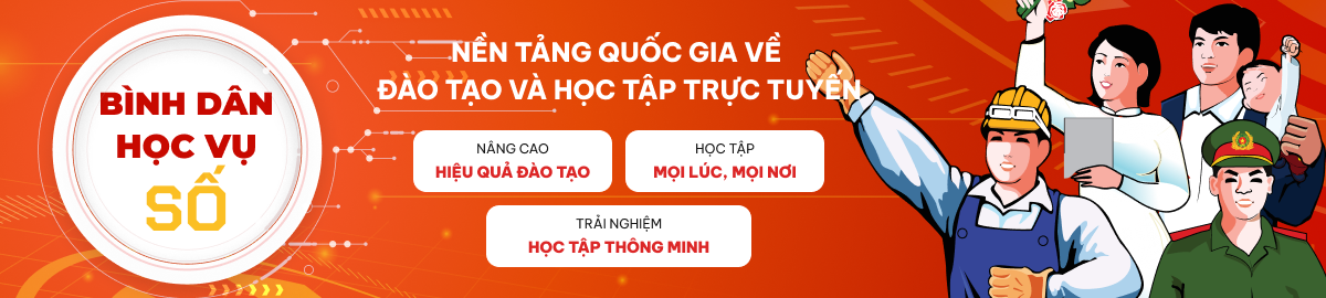 Xã Tiên Tiến tuyên truyền phong trào "Bình dân học vụ số"