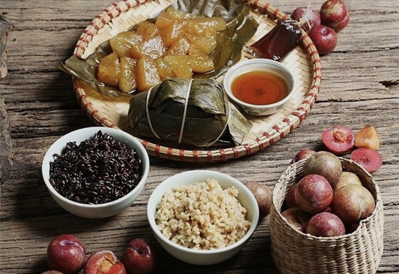 Tết Đoan Ngọ mùng 5 tháng 5 âm lịch – Giữ gìn nét đẹp văn hóa truyền thống